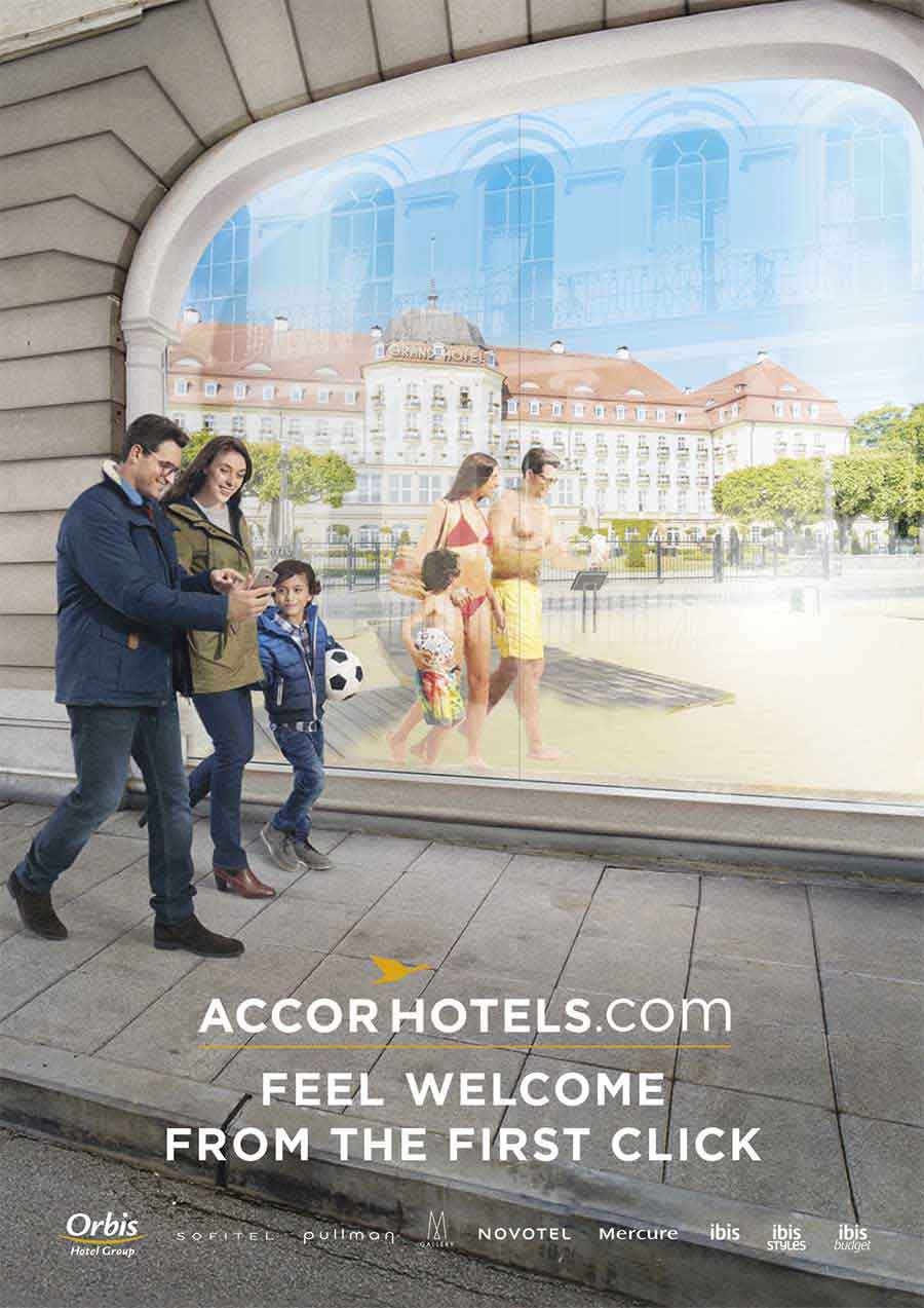 Accor Hotels