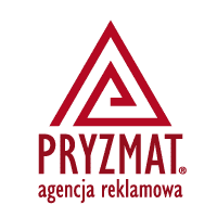 Pryzmat Agencja Reklamowa Logo